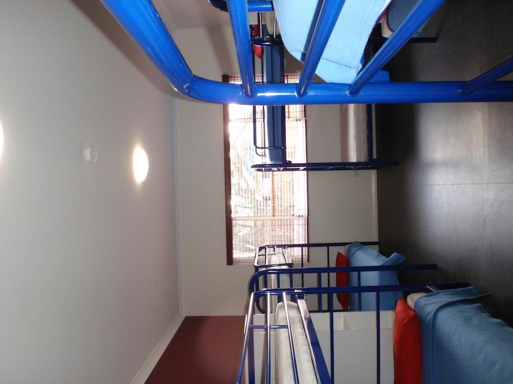 Хостел Margaret River Backpackers Yha Номер фото