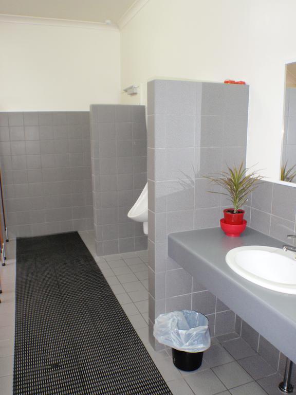 Хостел Margaret River Backpackers Yha Екстер'єр фото