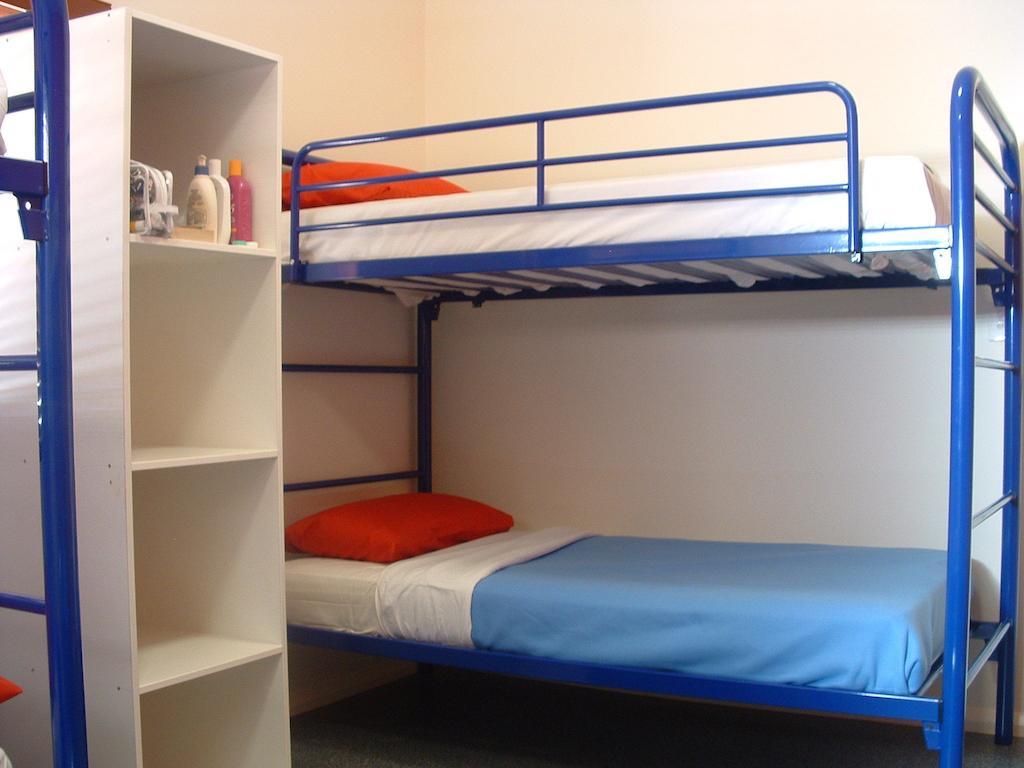 Хостел Margaret River Backpackers Yha Екстер'єр фото